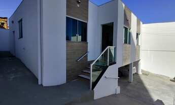 Imagem: BELO HORIZONTE - Casa Padrão - Santa Mônica