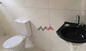 Imagem 5: Kitnet com 1 dormitório para alugar, 25 m² por R$ 600,00/mês - Plano Diretor Sul - Palmas