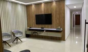 Imagem: Casa para venda possui 270 m2 com 3 quartos