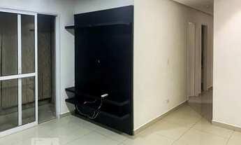 Imagem: Apartamento para Aluguel - Bela Vista, 2