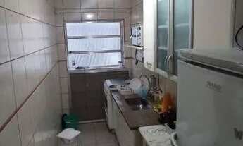 Imagem: Apartamento com 1 dormitório à venda