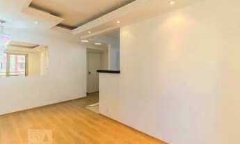 Imagem 6: Apartamento para Aluguel - Tatuapé, 2 Quartos, 57 m2