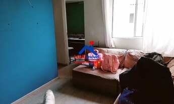 Imagem 6: Apartamento à venda no bairro Ganchinho - Curitiba/PR