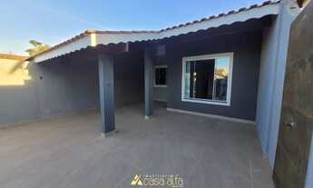 Imagem 5: Casa faixa mar com 3 quartos em Matinhos