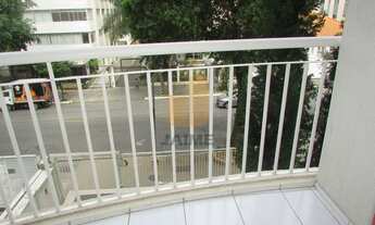 Imagem 6: Excelente apartamento, novo e com terraço, localizado próximo ao Shopping e ao metrô