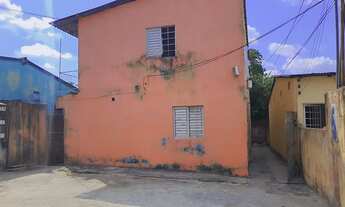 Imagem 4: Vendo Villa com 12 Quitinetes na Cidade Nova prox ao Sumaúma