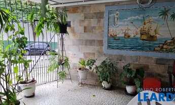 Imagem 4: CASA ASSOBRADADA - SAÚDE - SP