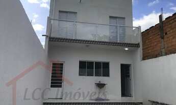 Imagem 6: Sobrado para Locação em Mogi das Cruzes, Vila Melchizedec, 3 dormitórios, 1 suíte, 3 banhe