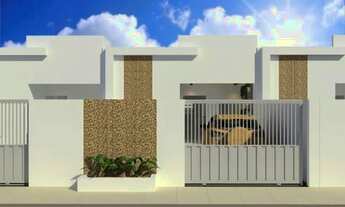 Imagem: Casa no Santa Cecília