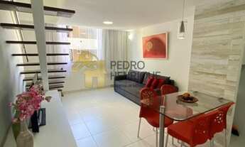 Imagem: Apartamento Mobiliado para Locação em