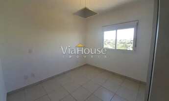 Imagem 7: Edifício Cenário, 02 suítes, completo em armários, sala ampla, garagem, localizado Zona Su