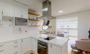 Imagem: Studio com 1 dormitório à venda, 38 m²