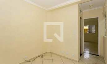 Imagem 3: Casa para Aluguel - Sacomã, 1 Quarto, 50 m2