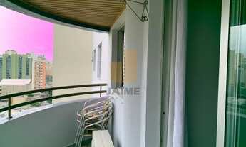 Imagem 2: Apartamento 60 m, 2 dormitórios, 2 salas 1 vaga em excelente localização