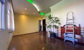 Imagem 3: Cobertura de 03 quartos, com uma suíte no centro do Barreiro, em Belo Horizonte/MG