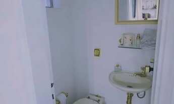 Imagem 7: Apartamento, á venda 3 quartos, Santa Cecília- R$ 1.29 mi