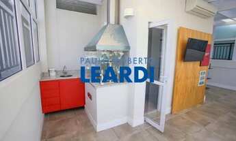 Imagem: COBERTURA - MORUMBI - SP