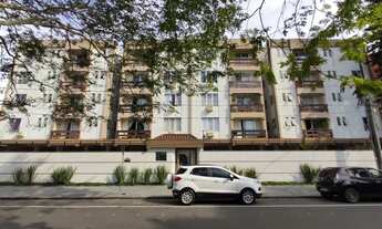 Imagem 3: Apartamento com 3 quartos para alugar por R$ 2650.00, 85.00 m2 - AMERICA - JOINVILLE/SC