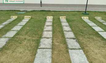 Imagem 6: Apartamento com 2 dormitórios para alugar, 41 m² por R$ 1.118,29/mês - Coaçu - Eusébio/CE