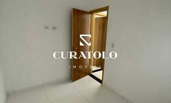 Imagem 7: Apartamento com 1 dormitório na Vila Guilhermina