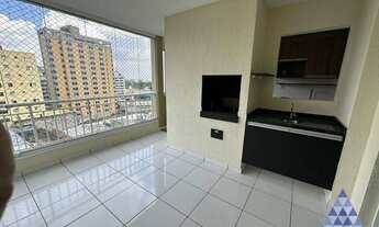 Imagem: Apartamento com 3 dormitórios para alugar