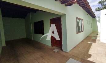 Imagem 2: Aluguel Casa FUNDINHO