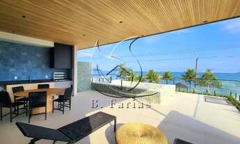 Imagem 4: Casa de condomínio com 4 suítes e piscina privativa para locação anual