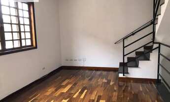 Imagem 5: Sobrado com 2 dormitórios, 107 m² - venda por R$ 380.000,00 ou aluguel por R$ 2.400,00/mês