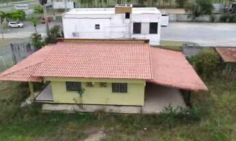 Imagem 2: Área as margens da BR 101, Linhares - ES