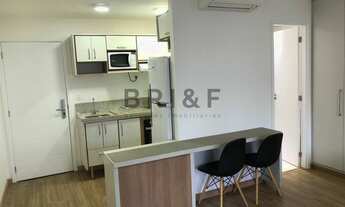 Imagem 6: Studio individualizado no Brooklin - 1 dorm