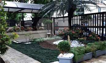 Imagem 3: EMBARÉ 2 DORMITÓRIOS - COM ELEVADOR