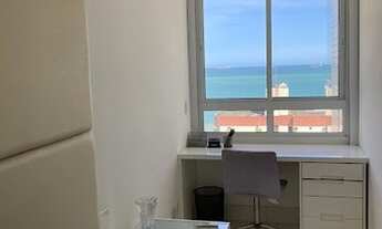 Imagem 3: 3 quartos de luxo em Itaparica montado e decorado Cód: 19910 m