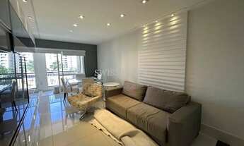 Imagem 5: Apartamento - Cambuí - Campinas