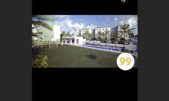 Imagem 3: Alugo apartamento 2/4 no mirantes da lagoa ,próximo a guararapes,550,00 com condomínio