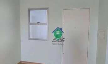 Imagem 2: Apartamento com 2 dormitórios, 60 m² - venda por R$ 280.000,00 ou aluguel por R$ 1.965,51