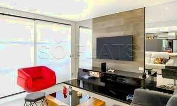 Imagem 6: Residencial Urbano Duplex disponível para venda com 101m², 02 dormitórios e 02 vagas de ga