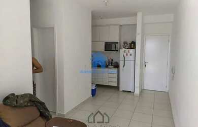 Imagem 3: Apartamento à venda 3 Quartos, 2 Vagas, 68M², Areao, Taubaté - SP