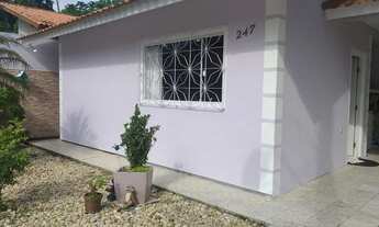 Imagem 3: Casa para Venda em São José, Forquilhas, 2 dormitórios, 1 banheiro, 2 vagas