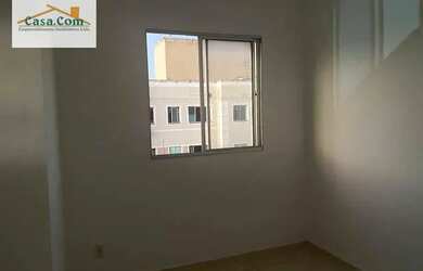 Imagem 7: Apartamento com 2 dormitórios à venda, 48 m² por R$ 120.000,00 - Estância Monazítica - Ser