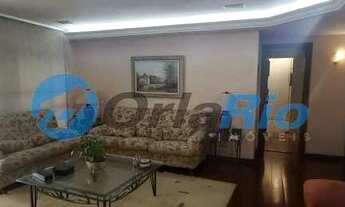 Imagem 6: Apartamento-À VENDA-Gávea-Rio de Janeiro-RJ