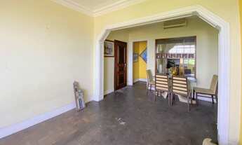 Imagem 4: Rio237 - Apartamento com vista do mar em Copacabana