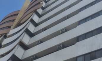 Imagem: Apartamento para aluguel possui 220 metros