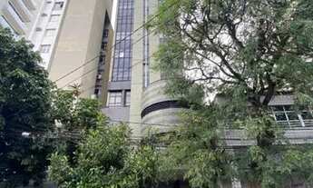 Imagem 7: Sala de 25m² no Santo Agostinho