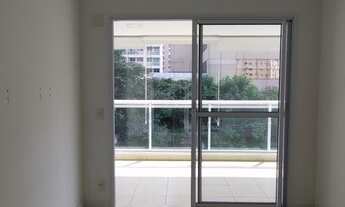 Imagem 6: APARTAMENTO ALTO PADRÃO 74M - SEMI MOBILIADO - VARANDA GOUMERT