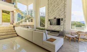 Imagem 2: Casa com 4 dormitórios, 550 m² - venda por R$ 4.950.000,00 ou aluguel por R$ 21.631,66/mês