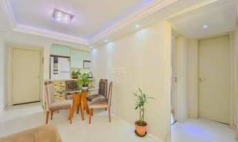 Imagem 3: Apartamento no bairro Novo Mundo