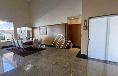 Imagem 4: Casa com 3 dormitórios à venda, 440 m² por R$ 2.850.000 - Condomínio Residencial Garden Pa