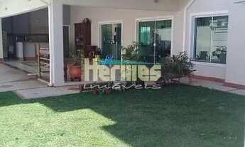 Imagem: Casa com 3 dormitórios, 476 m² - venda