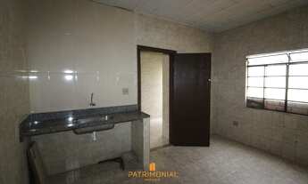 Imagem 6: Casa para aluguel, 3 quartos, 1 suíte, 4 vagas, Parque São Pedro - Belo Horizonte/MG