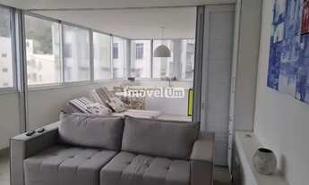 Imagem 7: Copacabana Apartamento com 3 dormitórios